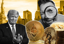 Семья Трампа