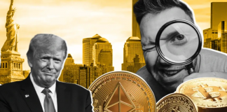 Семья Трампа