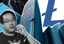 создатель Litecoin