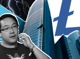 создатель Litecoin