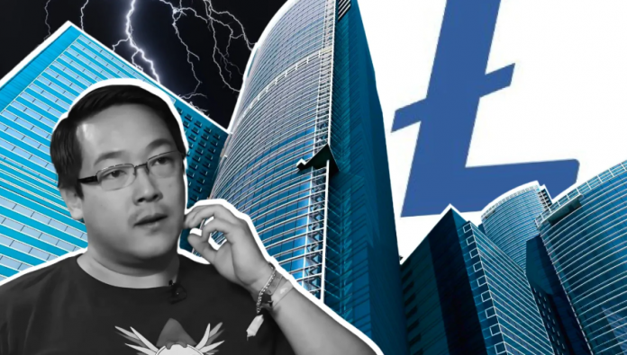 создатель Litecoin
