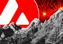 Октябрь для Avalanche