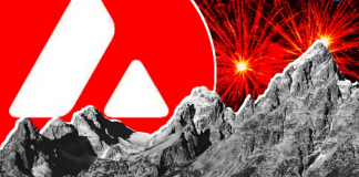 Октябрь для Avalanche