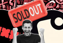 FOXX NFT: первая коллекция от Fraction AI выйдет через два дня NFT FOXX