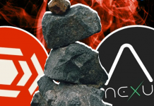 Linera и AI Nexus объединяют миллионы 3D-клонов ИИ в блокчейн Компания Linera