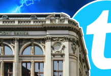 Компания Telcoin получила одобрение на создание криптобанка Компания Telcoin