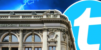 Компания Telcoin