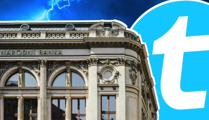 Компания Telcoin