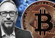 Сооснователь Википедии Джимми Уэльс