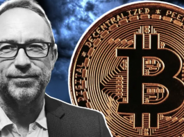 Сооснователь Википедии Джимми Уэльс