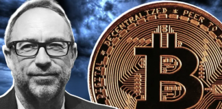 Сооснователь Википедии Джимми Уэльс