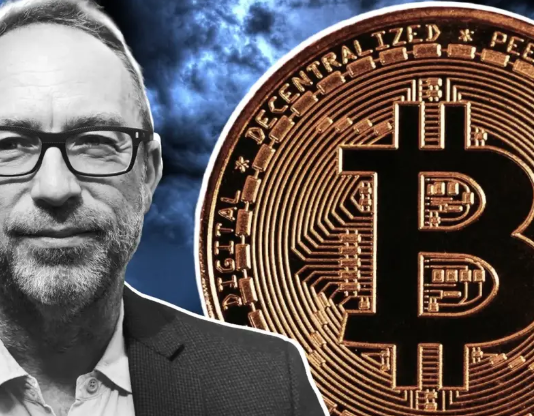 Сооснователь Википедии ждет падения BTC до $10 000 Сооснователь Википедии Джимми Уэльс