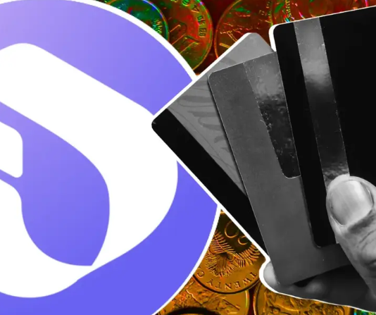 Компания InterLink добавит карту Visa в кошельке ITLX Компания InterLink