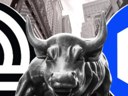 Ondo и Chainlink организовали DeFi-кредитование под залог US-акций Ondo и Chainlink