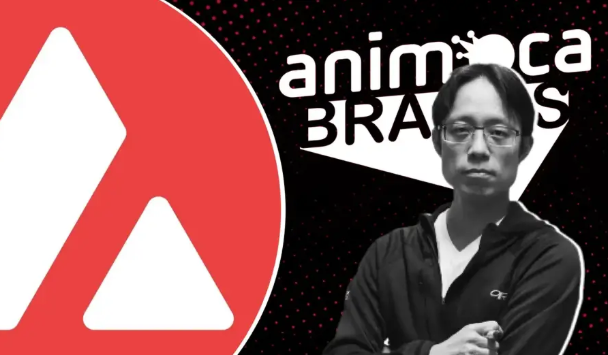 1-Animoca-Brands Animoca Brands