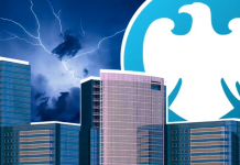 Банк Barclays внедряет технологию блокчейн: что уже известно Банк Barclays