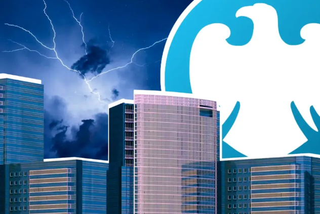 1-Barclays-Adopting Банк Barclays