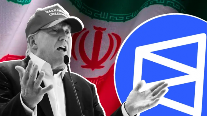 Компания Near