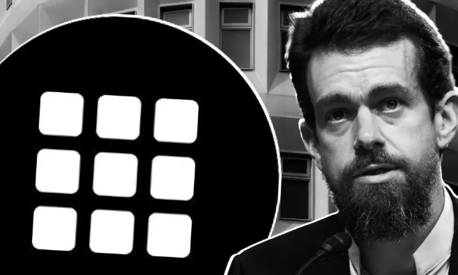 1-Jack-Dorsey Компания Block