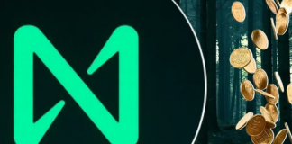 Компания Near