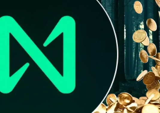 Компания Near