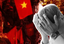 Запрет Binance