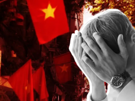 Запрет Binance