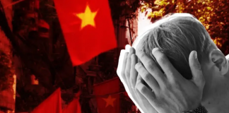 Запрет Binance