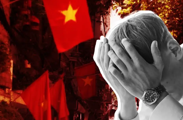 1-Vietnam-Wants Запрет Binance