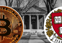 Фонд Гарварда избавляется от позиций в Ethereum Фонд Гарварда