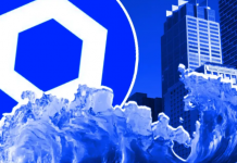 TVS Chainlink
