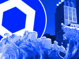 TVS Chainlink