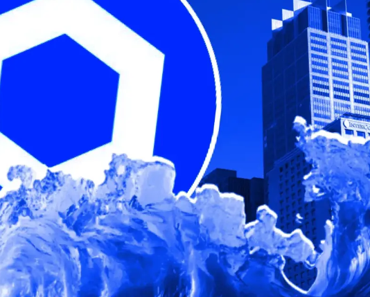 TVS Chainlink превысил отметку в $110 млрд TVS Chainlink